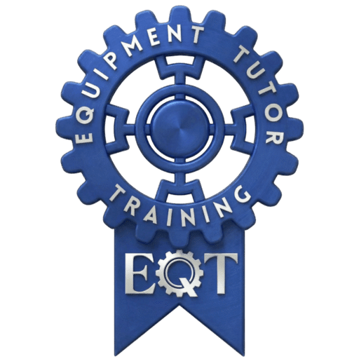 Equipment Tutor