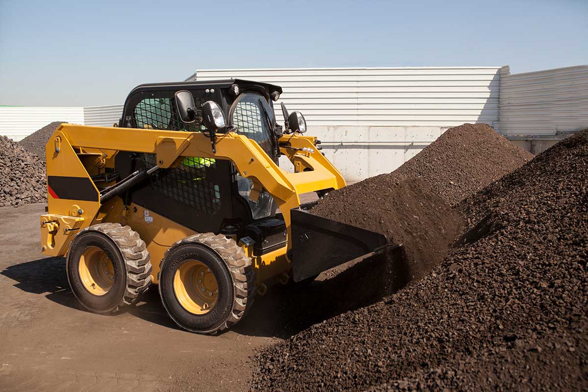 Skid Steer Practical Evalution