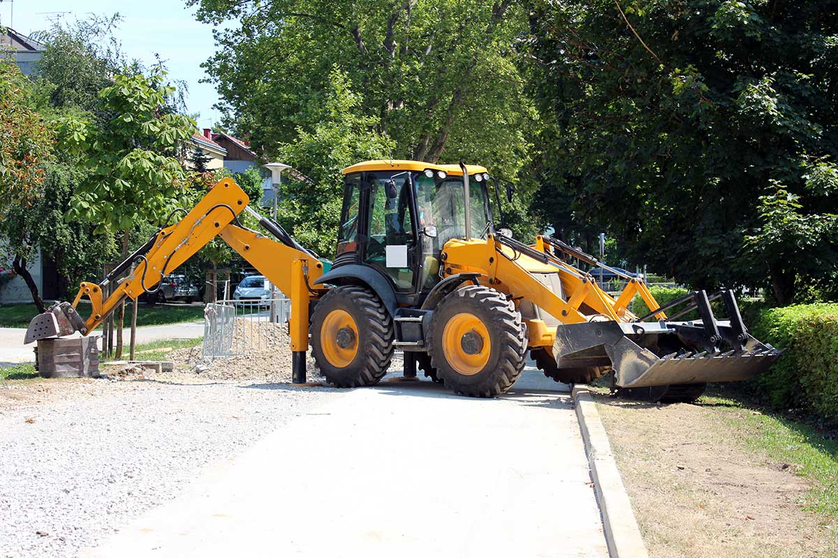 Client Demo Operator Course